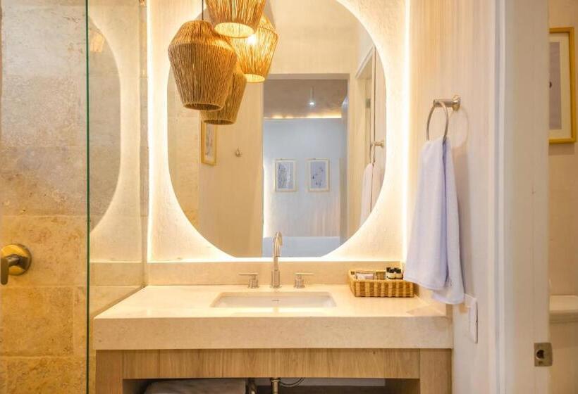 Отель Casa La Mantilla by Faranda Boutique