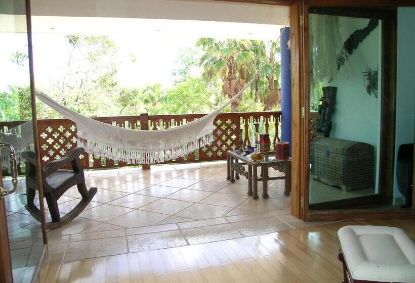 Casa Las Palmas Hotel Boutique