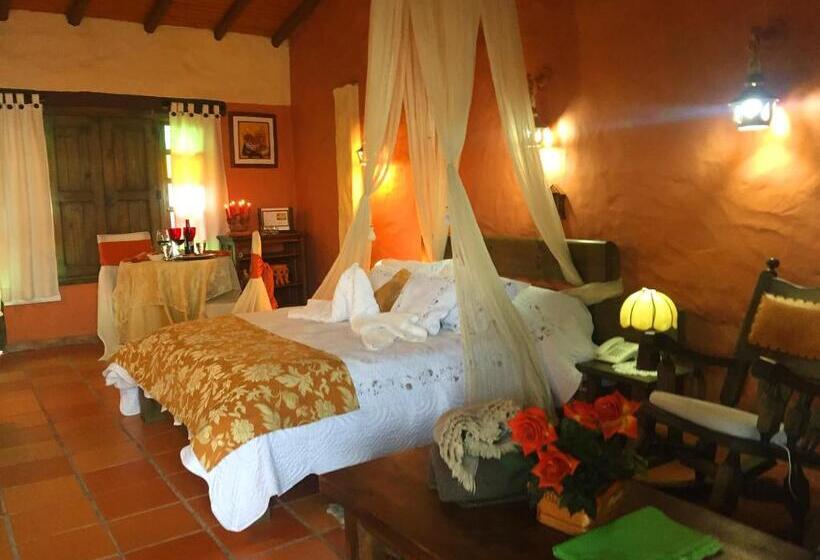 هتل Casablanca Natural Spa