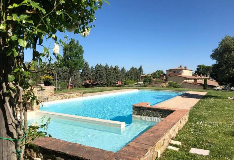 酒店 Cignella Resort