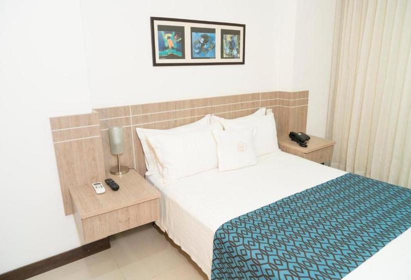 هتل Cinco Monteria