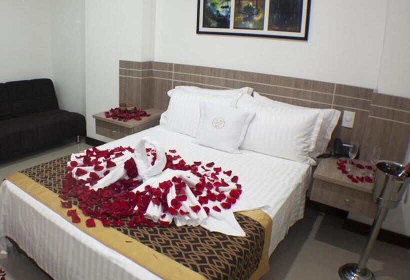 هتل Cinco Monteria