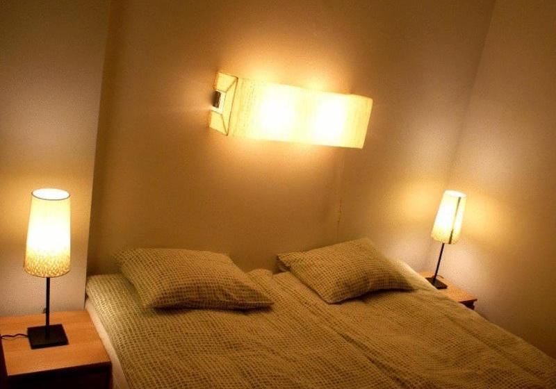 Отель Dandelion B&b