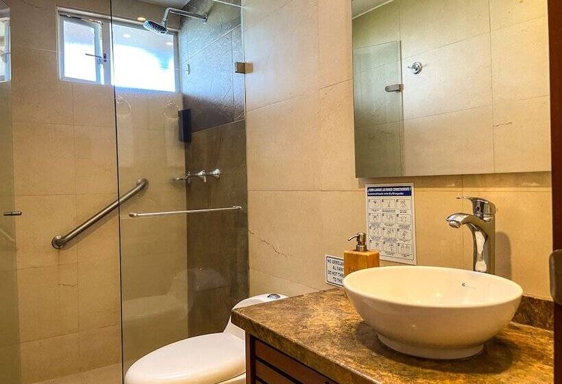 هتل Finca Del Café   Casa Typica