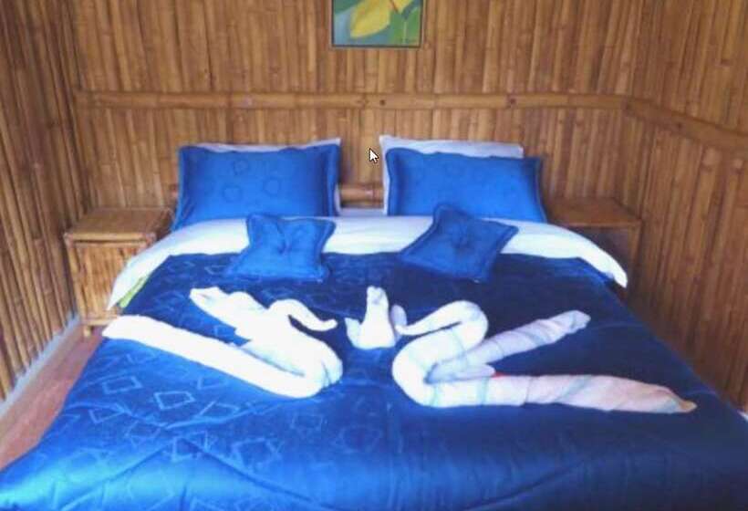 هتل Finca El Cielo