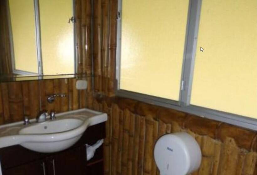 هتل Finca El Cielo