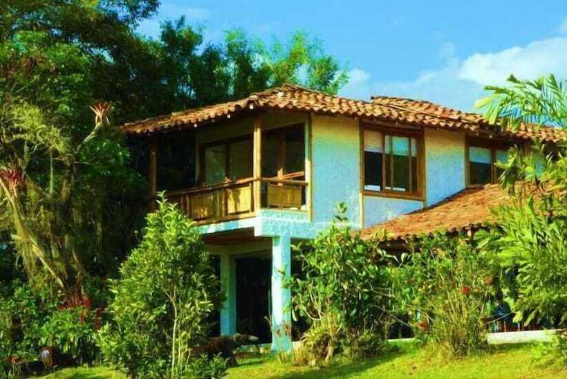 هتل Finca El Cielo