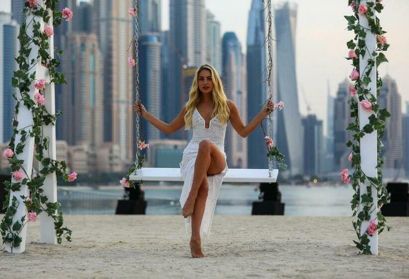 Fotos del hotel Five Palm Jumeirah Dubai:  12