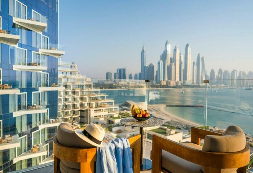 Fotos del hotel Five Palm Jumeirah Dubai:  13