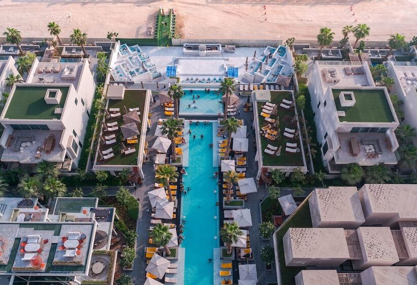 Fotos del hotel Five Palm Jumeirah Dubai:  20