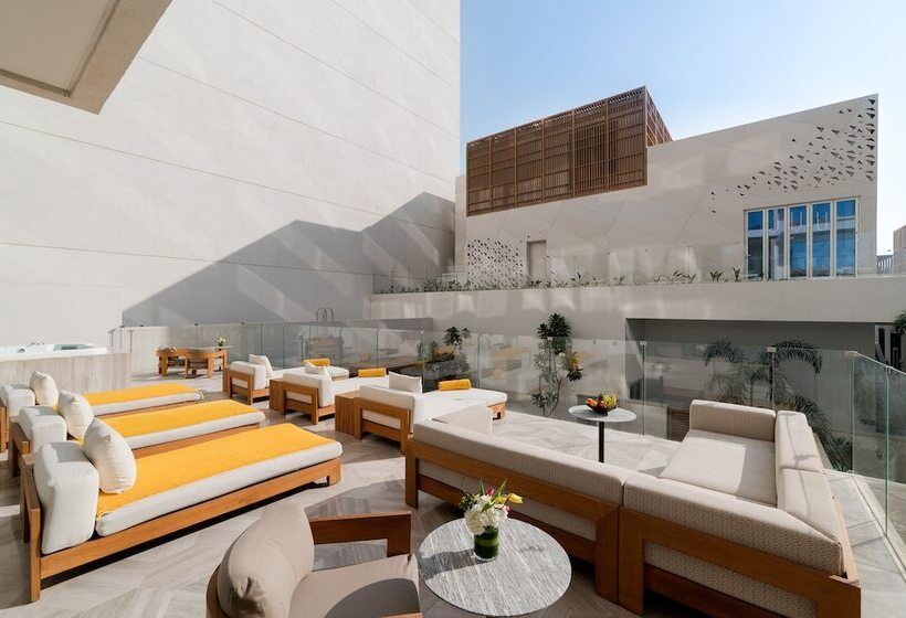 Fotos del hotel Five Palm Jumeirah Dubai:  9