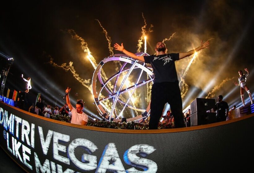 Fotos del hotel Five Palm Jumeirah Dubai:  6