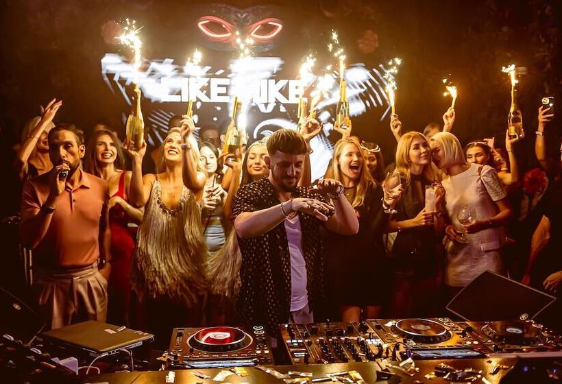 Fotos del hotel Five Palm Jumeirah Dubai:  26