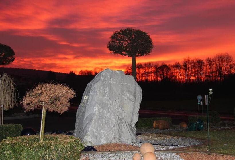 호텔 Garni Thermenglück