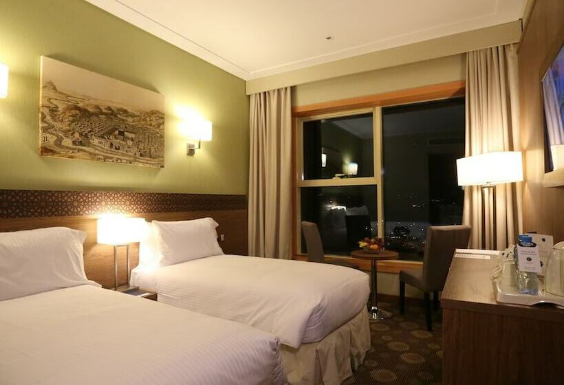 Manarat Gaza Hotel