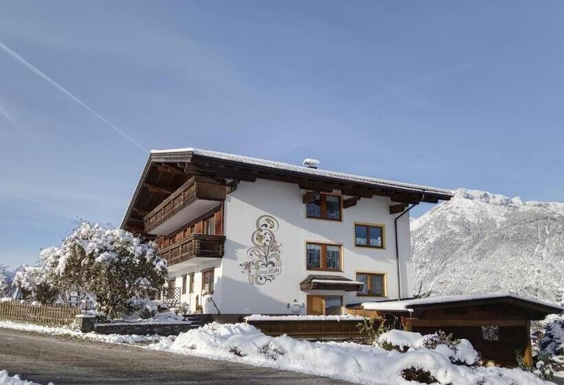 Отель Gästehaus Midi