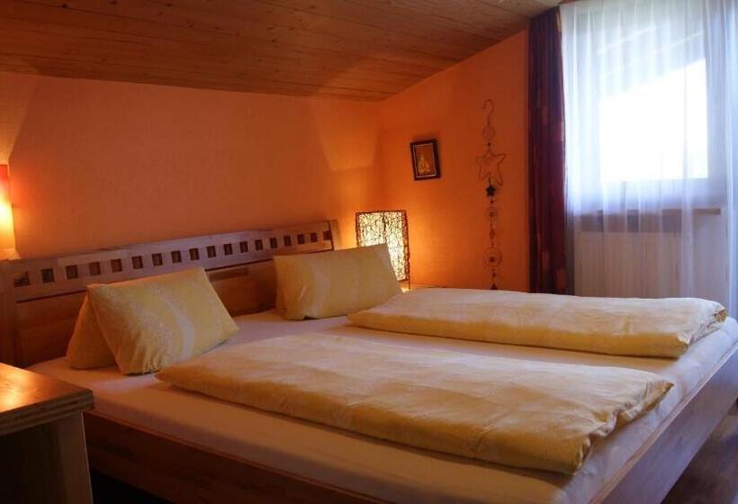 Отель Gästehaus Midi