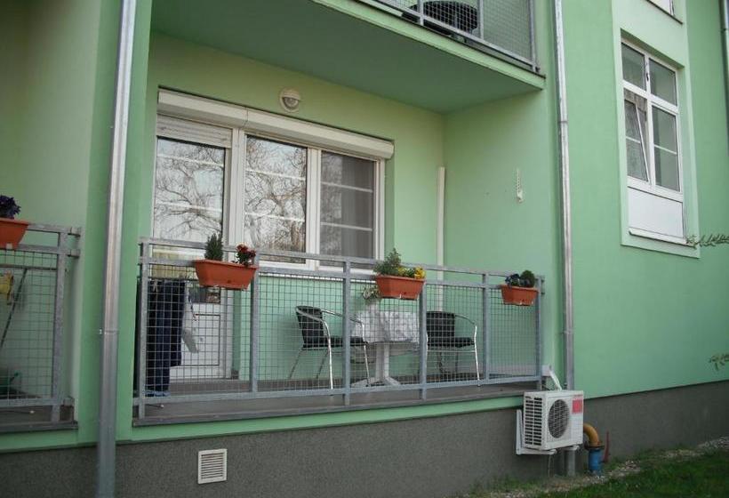 Отель Loft Apartman