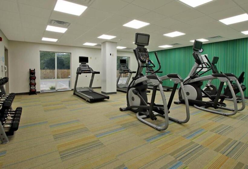 فندق Holiday Inn Express & Suites Columbus North By Ihg