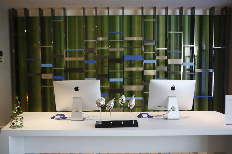 فندق Holiday Inn Express Yingkou Onelong Plaza, An Ihg