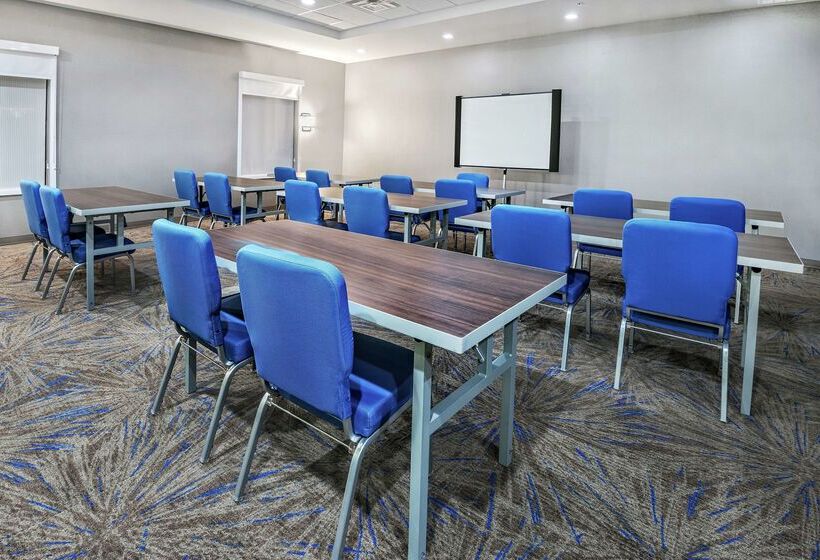 هتل Home2 Suites By Hilton Austin Airport