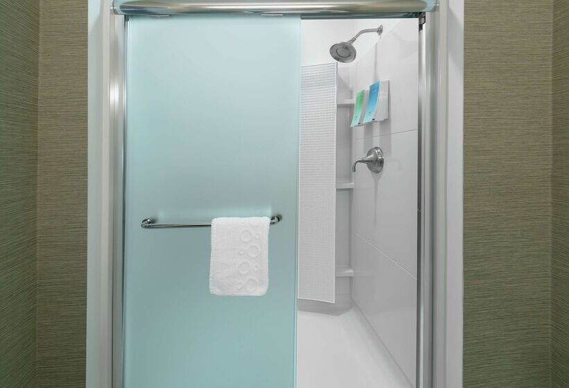 هتل Home2 Suites By Hilton Austin Airport
