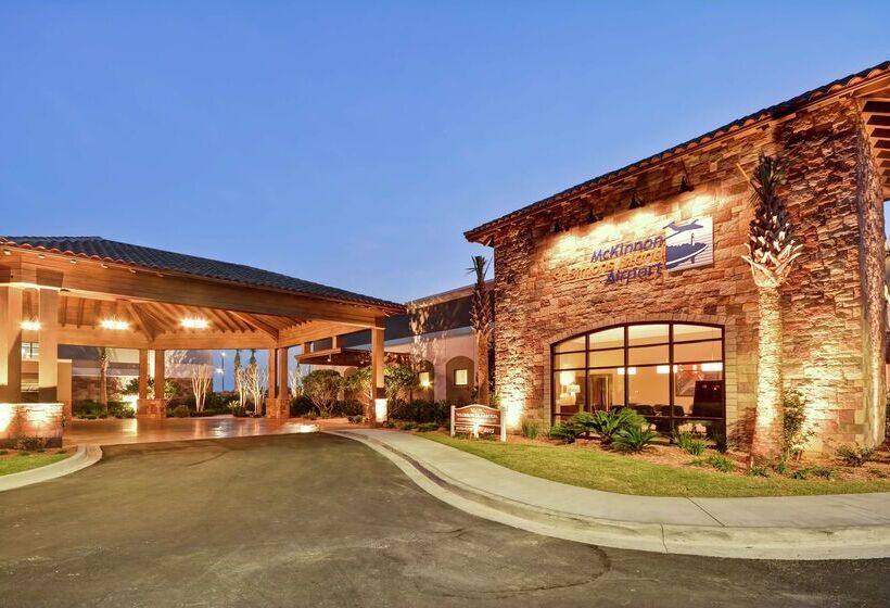هتل Home2 Suites By Hilton  St. Simons Island