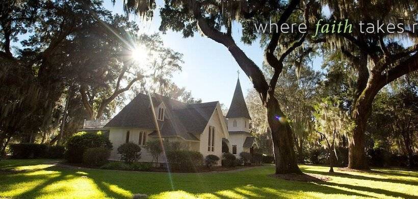هتل Home2 Suites By Hilton  St. Simons Island