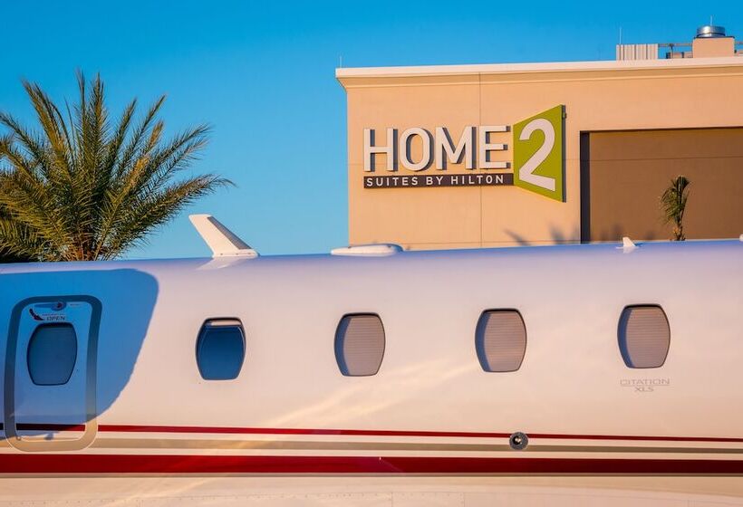 هتل Home2 Suites By Hilton  St. Simons Island