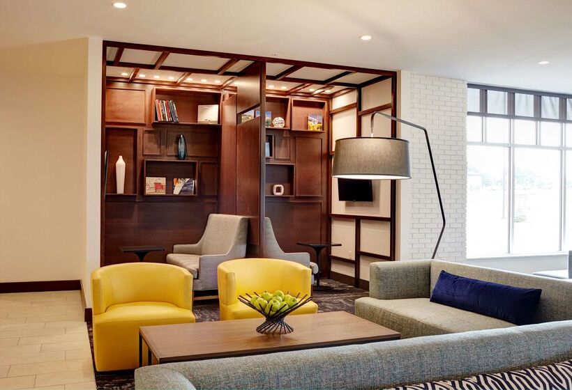 فندق Hyatt Place Madison/verona