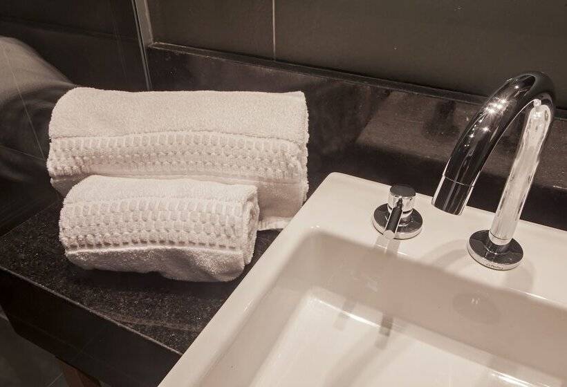 בית מלון כפרי Ibis Styles Alagoinhas