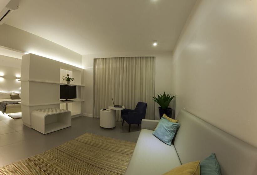 בית מלון כפרי Ibis Styles Alagoinhas