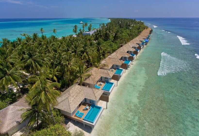 هتل Kandima Maldives