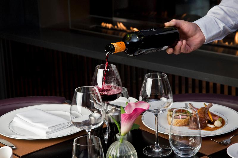 Crowne Plaza  London  Albert Embankment, An Ihg