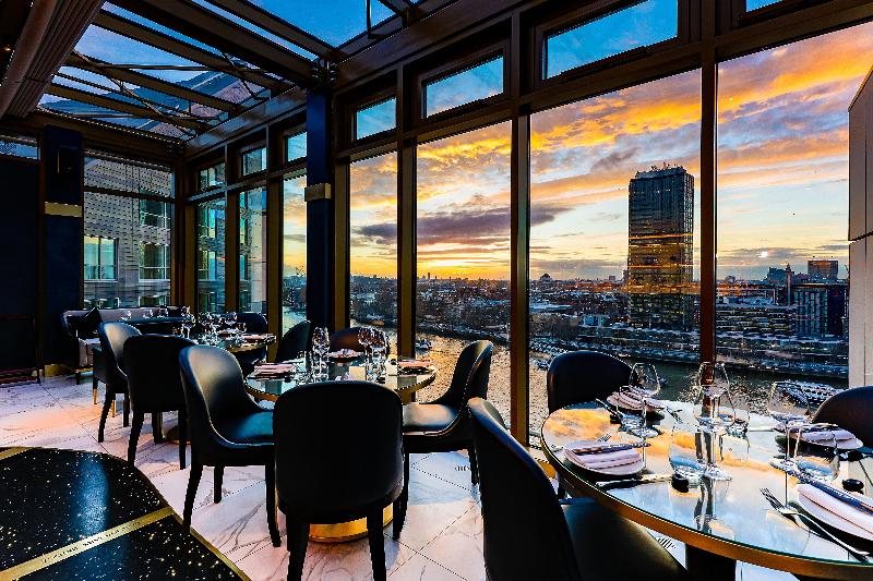 Fotos del hotel Crowne Plaza  London  Albert Embankment, An Ihg:  12