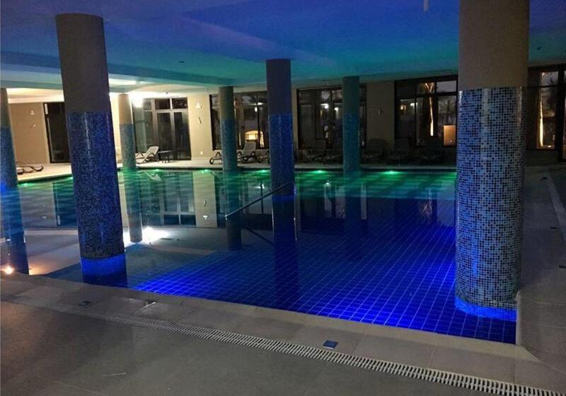 هتل Malai Manso Yacht Convention & Spa