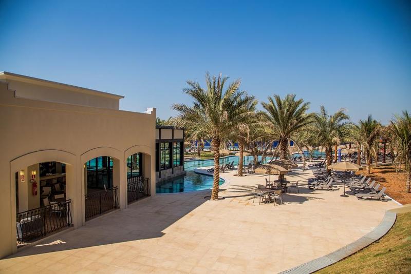 هتل Malai Manso Yacht Convention & Spa
