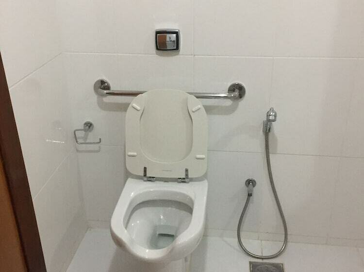هتل Maper Mardan