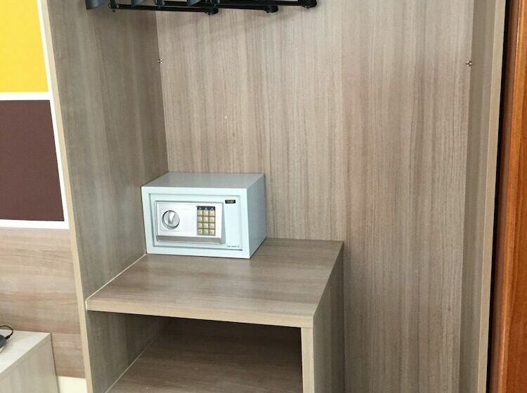 هتل Maper Mardan
