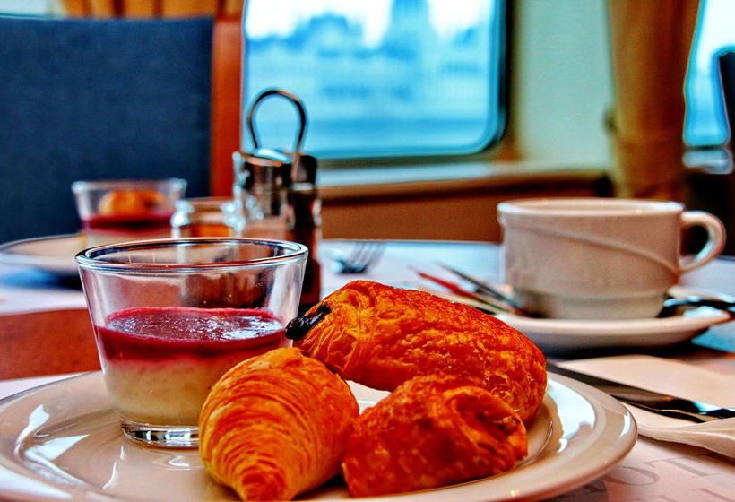 Fotos del hotel Onriver S   Ms Cezanne:  6