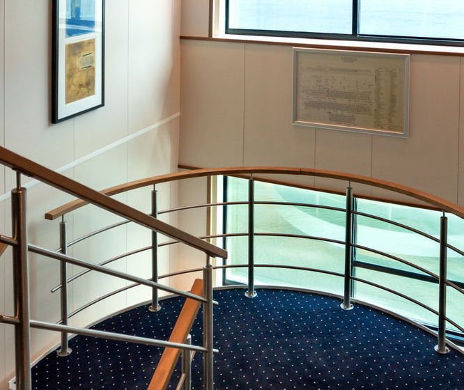 Fotos del hotel Onriver S   Ms Cezanne:  41