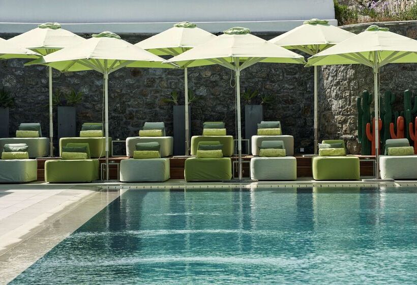 Myconian Naia   Preferred Hotels & Resorts