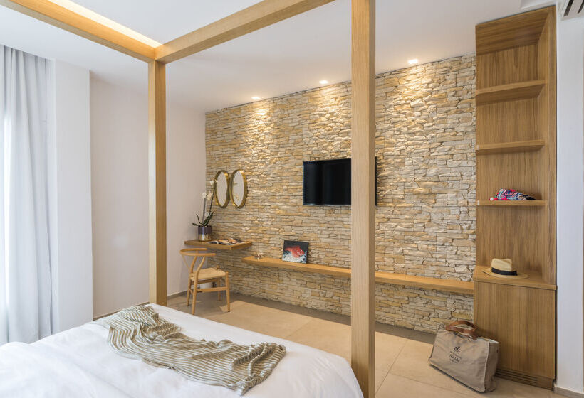 Myconian Naia   Preferred Hotels & Resorts