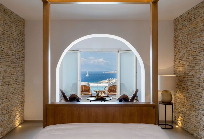 Myconian Naia   Preferred Hotels & Resorts
