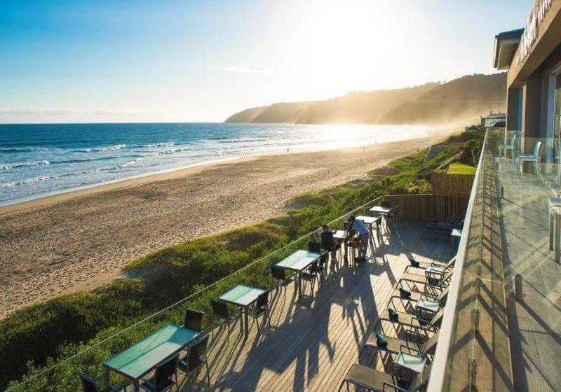 Отель On The Beach Guest House