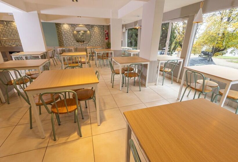 هتل Plaza Bariloche