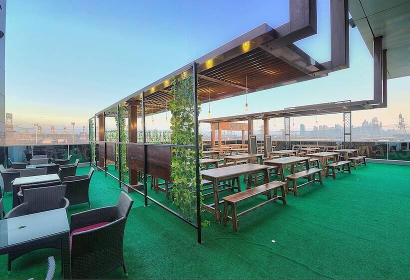 Fotos del hotel Premier Inn Dubai Ibn Battuta Mall:  6