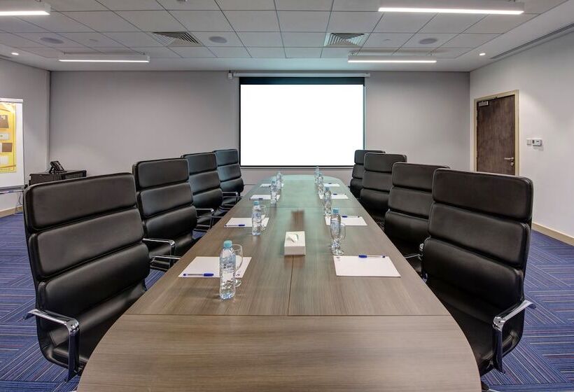 Fotos del hotel Premier Inn Dubai Ibn Battuta Mall:  8