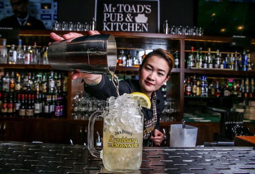 Fotos del hotel Premier Inn Dubai Ibn Battuta Mall:  15