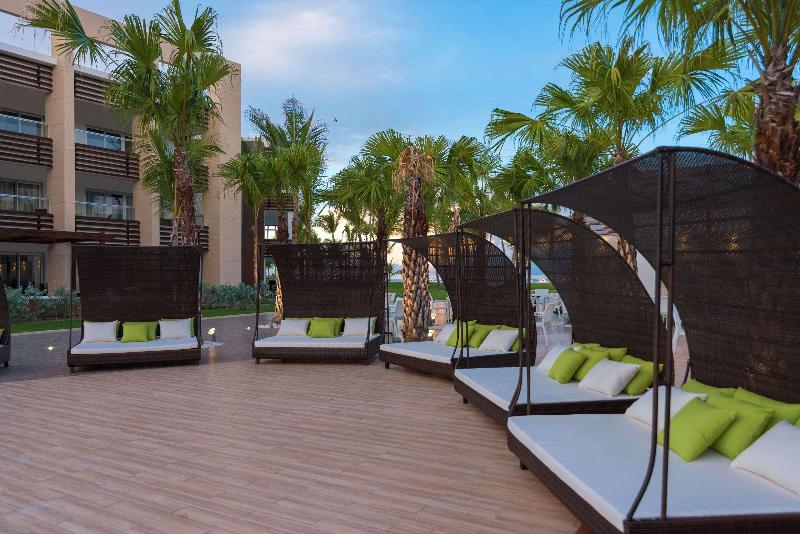 Radisson Blu Resort & Residence Punta Cana All Inclusive